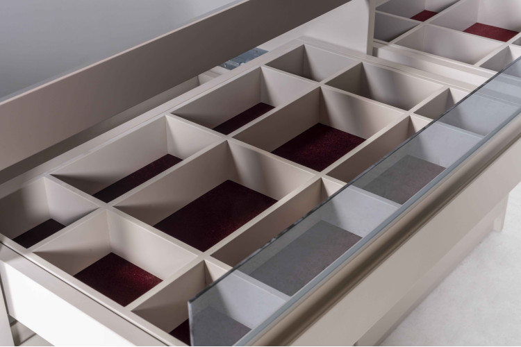 Bambu Walk-in Closet Island - Enka Home - Enkahome - Online Furniture Store Inegol Furniture Bambu Walk-in Closet Island - Enka Home - Enkahome - Online Furniture Store Inegol Furniture