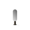 Bandi Metal Standing Mirror