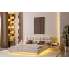 Beliz Bedstead with Base