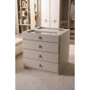 Beliz Laundry Cabinet