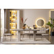 Beliz Dining Room Set - Enka Home - Enkahome -  Online Furniture Store Inegol Furniture