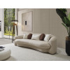 Bliss Three Seater Sofa