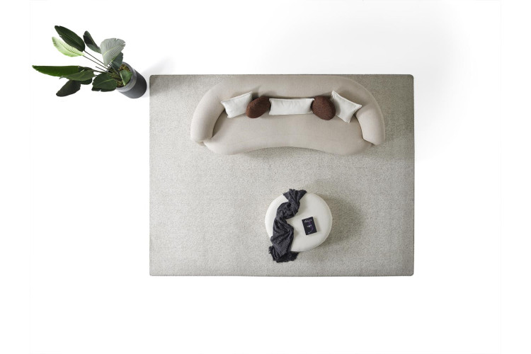 Bliss Three Seater Sofa - Enka Home - Enkahome -  Online Furniture Store Inegol Furniture