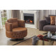 Bolt Armchair - Enka Home - Enkahome -  Online Furniture Store Inegol Furniture