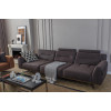 Bolt Four Seater Sofa