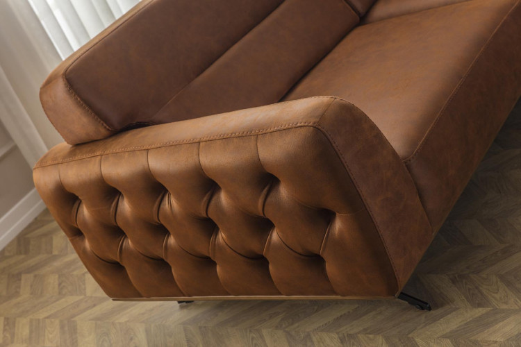 Bolt Sofa Set - Enka Home - Enkahome -  Online Furniture Store Inegol Furniture