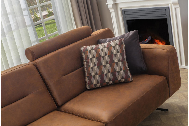 Bolt Sofa Set - Enka Home - Enkahome -  Online Furniture Store Inegol Furniture