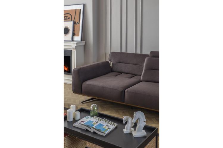 Bolt Sofa Set - Enka Home - Enkahome -  Online Furniture Store Inegol Furniture