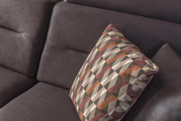 Bolt Sofa Set - Enka Home - Enkahome -  Online Furniture Store Inegol Furniture