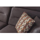 Bolt Sofa Set - Enka Home - Enkahome -  Online Furniture Store Inegol Furniture