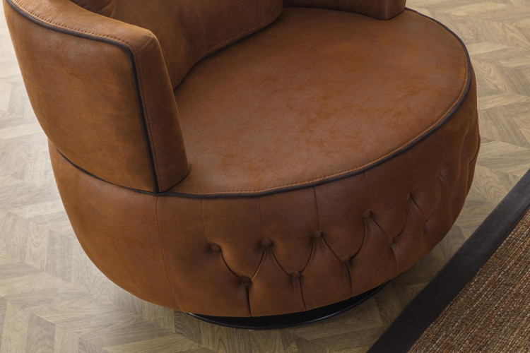 Bolt Armchair - Enka Home - Enkahome -  Online Furniture Store Inegol Furniture