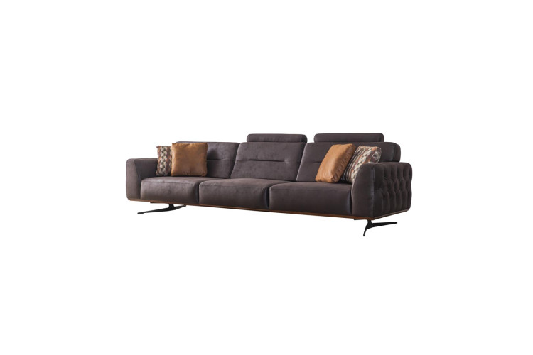 Bolt Sofa Set - Enka Home - Enkahome -  Online Furniture Store Inegol Furniture