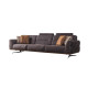 Bolt Sofa Set - Enka Home - Enkahome -  Online Furniture Store Inegol Furniture
