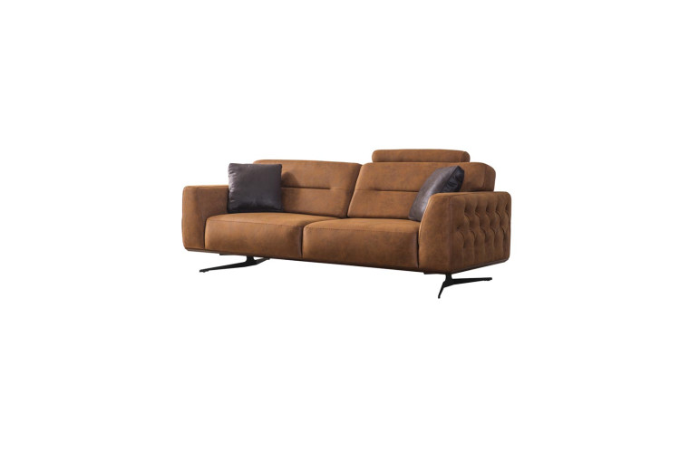 Bolt Sofa Set - Enka Home - Enkahome -  Online Furniture Store Inegol Furniture