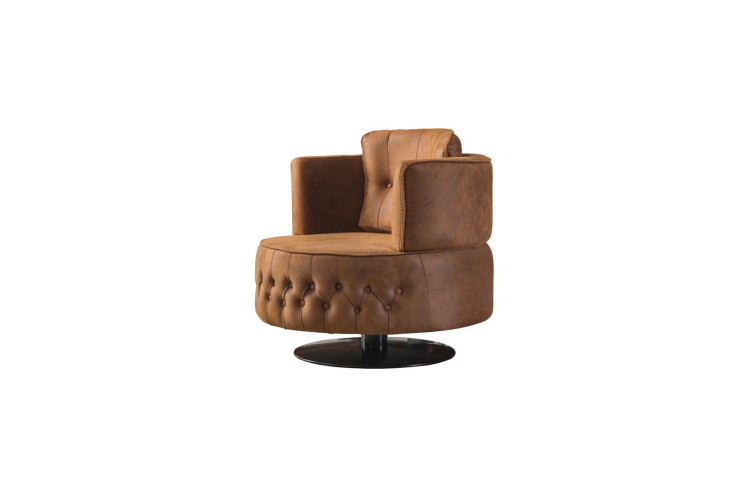 Bolt Armchair - Enka Home - Enkahome -  Online Furniture Store Inegol Furniture