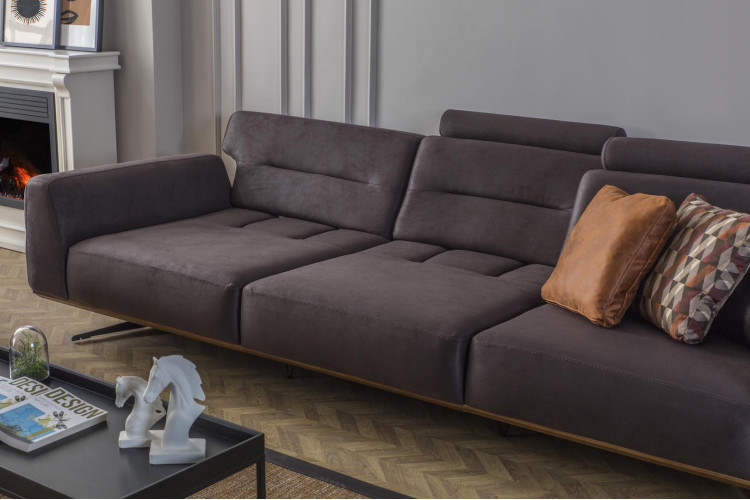 Bolt Sofa Set - Enka Home - Enkahome -  Online Furniture Store Inegol Furniture