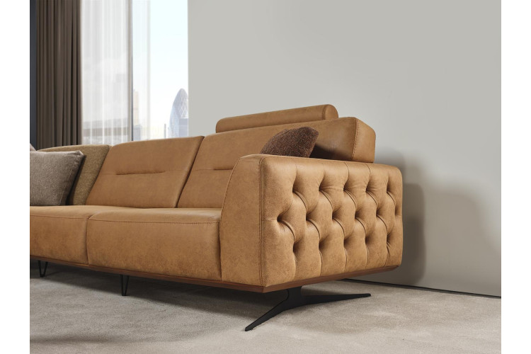 Bolt Corner Sofa Set - Enka Home - Enkahome - Online Furniture Store Inegol Furniture Bolt Corner Sofa Set - Enka Home - Enkahome - Online Furniture Store Inegol Furniture