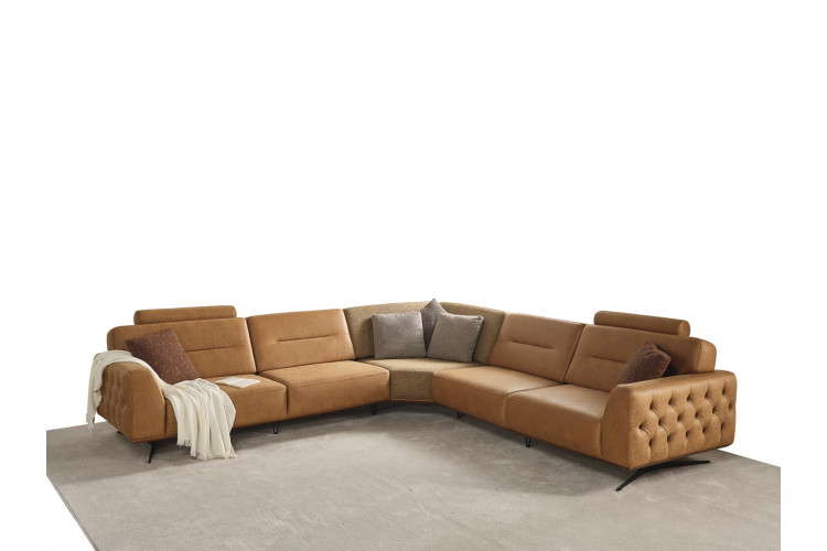 Bolt Corner Sofa Set - Enka Home - Enkahome - Online Furniture Store Inegol Furniture Bolt Corner Sofa Set - Enka Home - Enkahome - Online Furniture Store Inegol Furniture