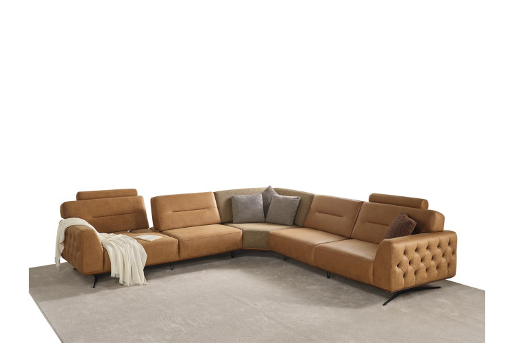 Bolt Corner Sofa Set - Enka Home - Enkahome - Online Furniture Store Inegol Furniture Bolt Corner Sofa Set - Enka Home - Enkahome - Online Furniture Store Inegol Furniture