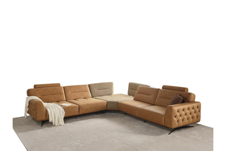 Bolt Corner Sofa Set - Enka Home - Enkahome - Online Furniture Store Inegol Furniture Bolt Corner Sofa Set - Enka Home - Enkahome - Online Furniture Store Inegol Furniture