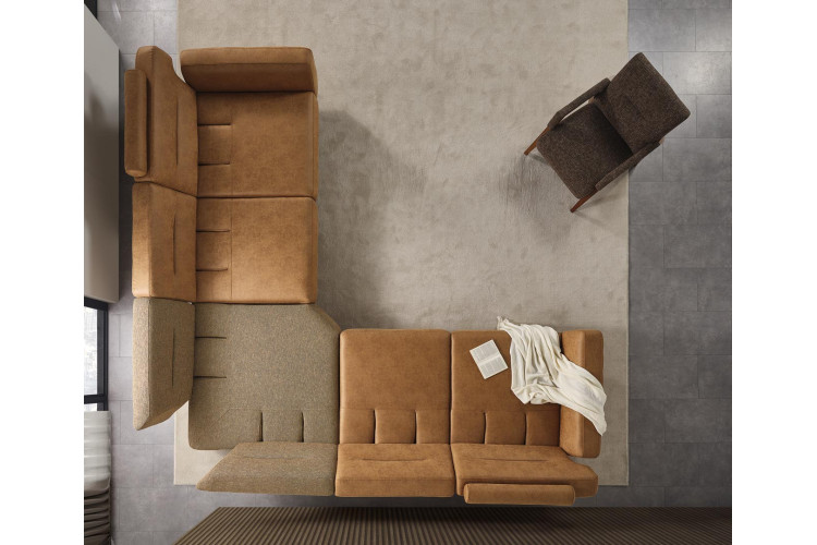 Bolt Corner Sofa Set - Enka Home - Enkahome - Online Furniture Store Inegol Furniture Bolt Corner Sofa Set - Enka Home - Enkahome - Online Furniture Store Inegol Furniture
