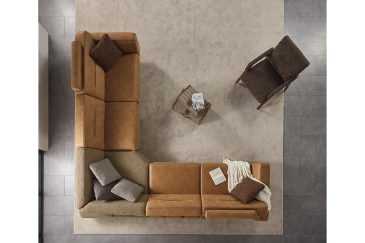 Bolt Corner Sofa Set - Enka Home - Enkahome - Online Furniture Store Inegol Furniture Bolt Corner Sofa Set - Enka Home - Enkahome - Online Furniture Store Inegol Furniture