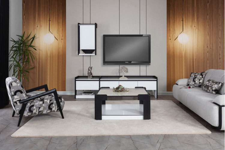 Brita Tv Unit - Enka Home - Enkahome - Online Furniture Store Inegol Furniture Brita Tv Unit - Enka Home - Enkahome - Online Furniture Store Inegol Furniture
