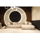 Bubble Corner Sofa (340x200) - Enka Home - Enkahome -  Online Furniture Store Inegol Furniture