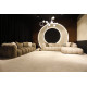 Bubble Corner Sofa (340x200) - Enka Home - Enkahome -  Online Furniture Store Inegol Furniture