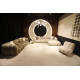 Bubble Corner Sofa (340x200) - Enka Home - Enkahome -  Online Furniture Store Inegol Furniture