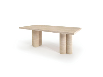 Caldera Traverten Masa