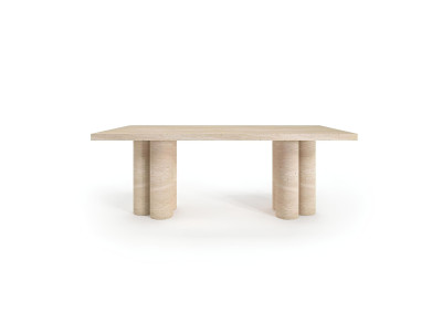 Caldera Traverten Masa