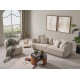 Canary Three Seater Sofa - Enka Home - Enkahome - Online Furniture Store Inegol Furniture Canary Three Seater Sofa - Enka Home - Enkahome - Online Furniture Store Inegol Furniture