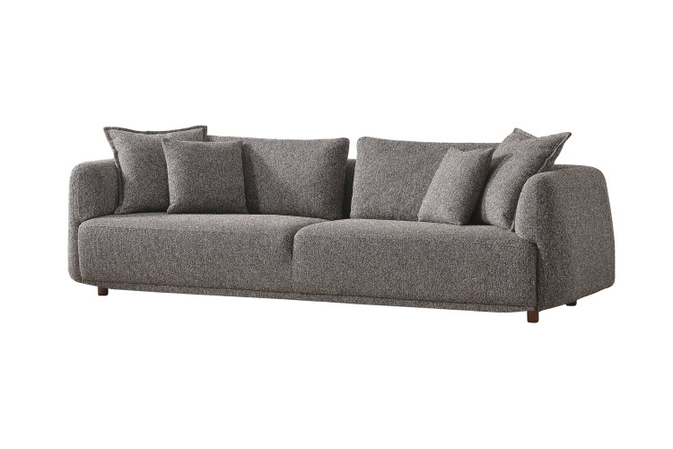 Canary Three Seater Sofa - Enka Home - Enkahome - Online Furniture Store Inegol Furniture Canary Three Seater Sofa - Enka Home - Enkahome - Online Furniture Store Inegol Furniture