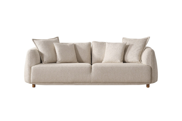 Canary Three Seater Sofa - Enka Home - Enkahome - Online Furniture Store Inegol Furniture Canary Three Seater Sofa - Enka Home - Enkahome - Online Furniture Store Inegol Furniture