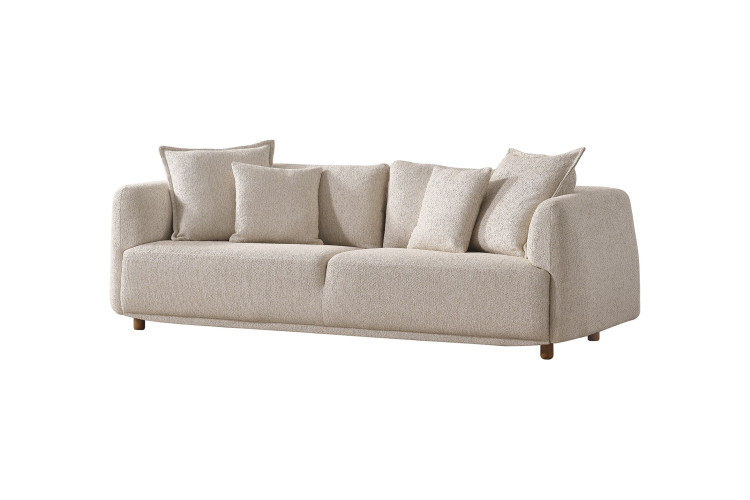 Canary Three Seater Sofa - Enka Home - Enkahome - Online Furniture Store Inegol Furniture Canary Three Seater Sofa - Enka Home - Enkahome - Online Furniture Store Inegol Furniture