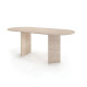 Canto Travertine Table - Enka Home - Enkahome - Online Furniture Store Inegol Furniture Canto Travertine Table - Enka Home - Enkahome - Online Furniture Store Inegol Furniture