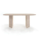 Canto Travertine Table - Enka Home - Enkahome - Online Furniture Store Inegol Furniture Canto Travertine Table - Enka Home - Enkahome - Online Furniture Store Inegol Furniture