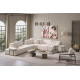 Carina Corner Sofa Set (325x325) - Enka Home - Enkahome -  Online Furniture Store Inegol Furniture