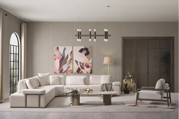 Carina Corner Sofa Set (325x325) - Enka Home - Enkahome - Online Furniture Store Inegol Furniture Carina Corner Sofa Set (325x325) - Enka Home - Enkahome - Online Furniture Store Inegol Furniture