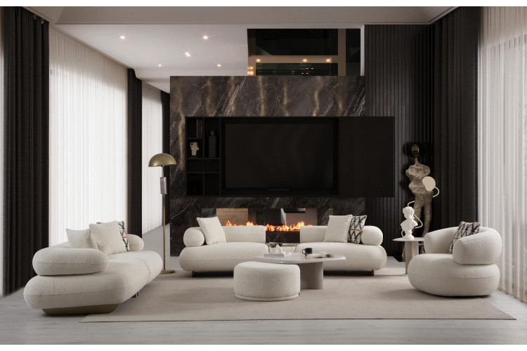 Carino Sofa Set - Enka Home - Enkahome - Online Furniture Store Inegol Furniture Carino Sofa Set - Enka Home - Enkahome - Online Furniture Store Inegol Furniture
