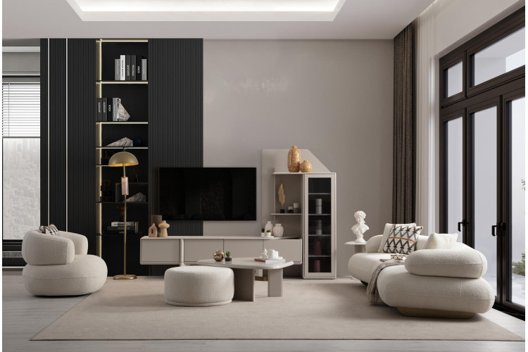 Carino Sofa Set - Enka Home - Enkahome - Online Furniture Store Inegol Furniture Carino Sofa Set - Enka Home - Enkahome - Online Furniture Store Inegol Furniture