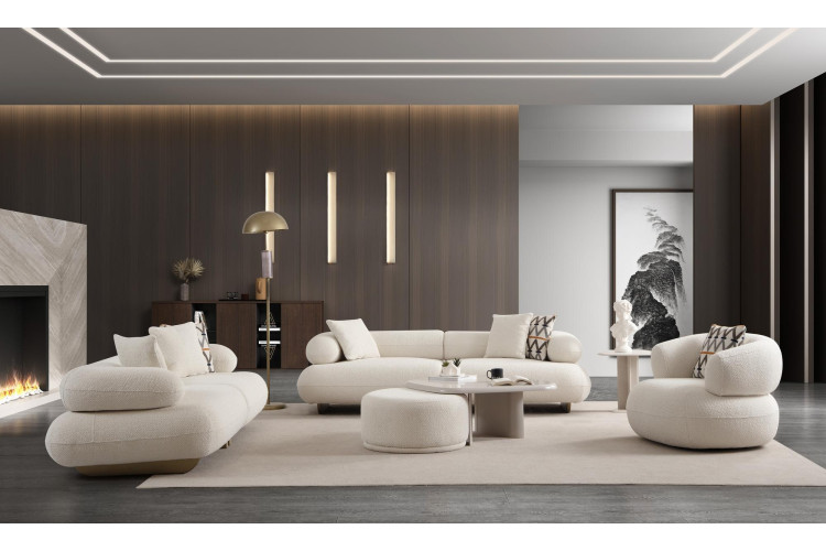 Carino Sofa Set - Enka Home - Enkahome - Online Furniture Store Inegol Furniture Carino Sofa Set - Enka Home - Enkahome - Online Furniture Store Inegol Furniture