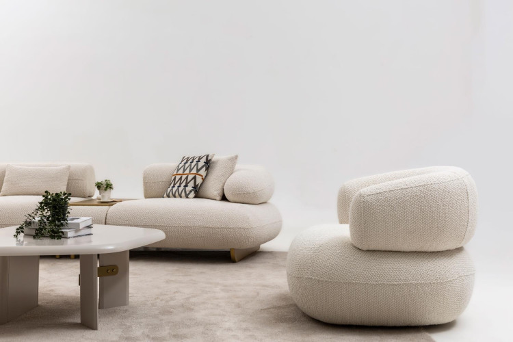 Carino Corner Sofa Set - Enka Home - Enkahome - Online Furniture Store Inegol Furniture Carino Corner Sofa Set - Enka Home - Enkahome - Online Furniture Store Inegol Furniture