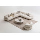 Carino Corner Sofa Set - Enka Home - Enkahome - Online Furniture Store Inegol Furniture Carino Corner Sofa Set - Enka Home - Enkahome - Online Furniture Store Inegol Furniture