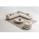 Carino Corner Sofa Set - Enka Home - Enkahome - Online Furniture Store Inegol Furniture Carino Corner Sofa Set - Enka Home - Enkahome - Online Furniture Store Inegol Furniture
