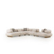 Carino Corner Sofa Set - Enka Home - Enkahome - Online Furniture Store Inegol Furniture Carino Corner Sofa Set - Enka Home - Enkahome - Online Furniture Store Inegol Furniture