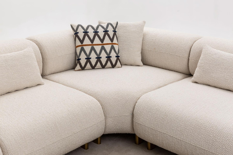 Carino Corner Sofa Set - Enka Home - Enkahome - Online Furniture Store Inegol Furniture Carino Corner Sofa Set - Enka Home - Enkahome - Online Furniture Store Inegol Furniture