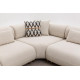 Carino Corner Sofa Set - Enka Home - Enkahome - Online Furniture Store Inegol Furniture Carino Corner Sofa Set - Enka Home - Enkahome - Online Furniture Store Inegol Furniture