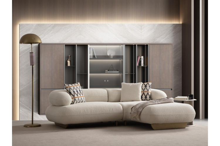 Carino Relax Corner Sofa (300x175) - Enka Home - Enkahome - Online Furniture Store Inegol Furniture Carino Relax Corner Sofa (300x175) - Enka Home - Enkahome - Online Furniture Store Inegol Furniture